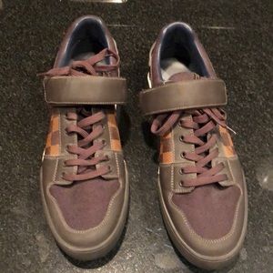 Men’s LV shoes